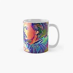 Justice For Johnny Depp Classic Mug