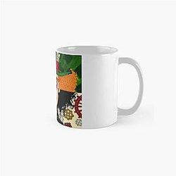 Johnny Depp Collage Classic Mug