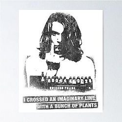 Blow Johnny Depp Poster
