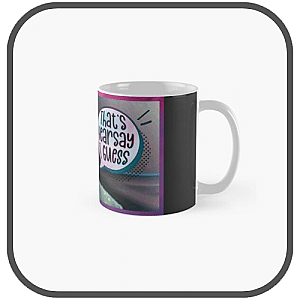 Johnny Depp Mugs