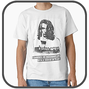 Johnny Depp T-Shirts
