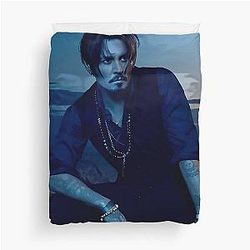 Johnny Depp Cover