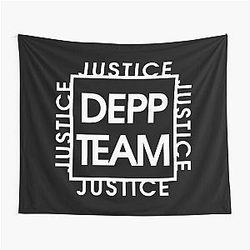 Johnny Depp Team - Justice for Johnny Depp