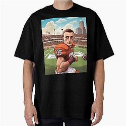 Johnny Manziel Classic T-Shirt