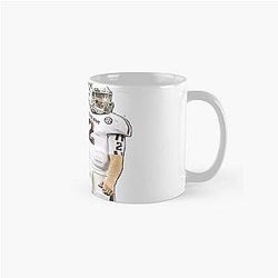 Johnny Manziel Classic Mug