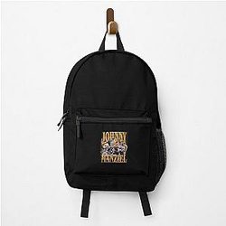 Johnny Manziel Retro Bootleg Backpack