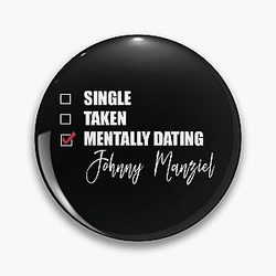 Mentally Dating Johnny Manziel