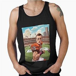 Johnny Manziel Classic T-Shirt
