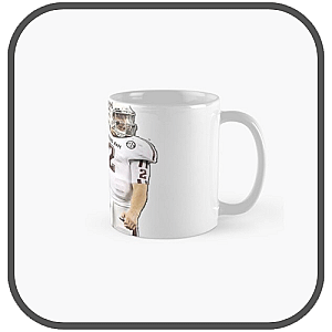 Johnny Manziel Mugs