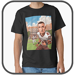 Johnny Manziel T-Shirts