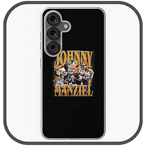 Johnny Manziel Cases