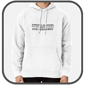 Johnny Manziel Hoodies