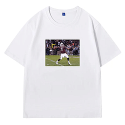 Playmaker Leader Johnny Manziel T-Shirts