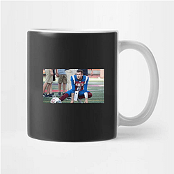 Field General Johnny Manziel Mugs