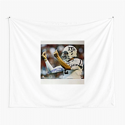 Team Catalyst Johnny Manziel Tapestries