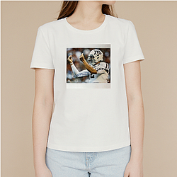 Team Catalyst Johnny Manziel T-Shirts
