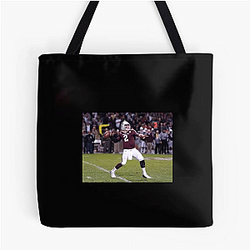 Playmaker Leader Johnny Manziel Bags