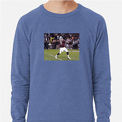 Playmaker Leader Johnny Manziel Sweatshirts