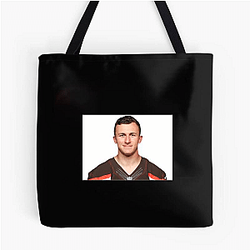 Tactical Mind Johnny Manziel Bags