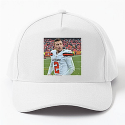 Pocket Strategist Johnny Manziel Hats & Caps