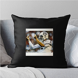 Team Catalyst Johnny Manziel Pillows Cover