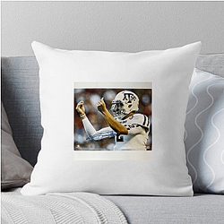Team Catalyst Johnny Manziel Pillows Cover