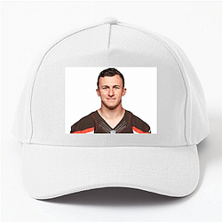 Tactical Mind Johnny Manziel Hats & Caps