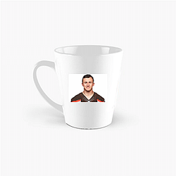 Tactical Mind Johnny Manziel Mugs