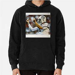 Team Catalyst Johnny Manziel Hoodies