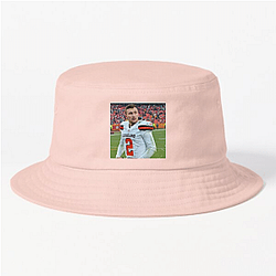 Pocket Strategist Johnny Manziel Hats & Caps
