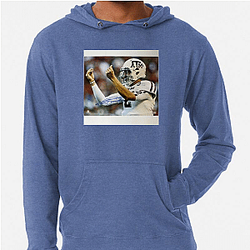 Team Catalyst Johnny Manziel Hoodies