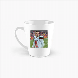 Pocket Strategist Johnny Manziel Mugs