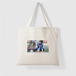 Field General Johnny Manziel Bags