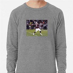 Playmaker Leader Johnny Manziel Sweatshirts