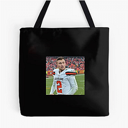 Pocket Strategist Johnny Manziel Bags