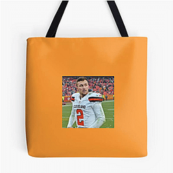 Pocket Strategist Johnny Manziel Bags