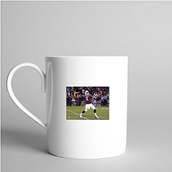 Playmaker Leader Johnny Manziel Mugs