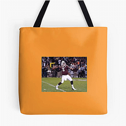 Playmaker Leader Johnny Manziel Bags
