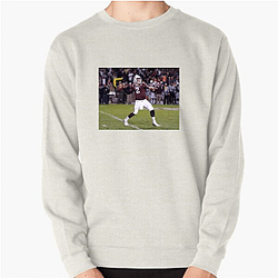 Playmaker Leader Johnny Manziel Sweatshirts