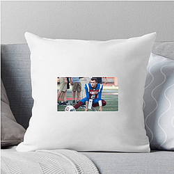Field General Johnny Manziel Pillows Cover