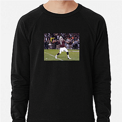 Playmaker Leader Johnny Manziel Sweatshirts
