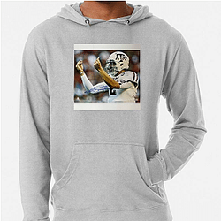 Team Catalyst Johnny Manziel Hoodies