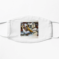 Team Catalyst Johnny Manziel Face Masks