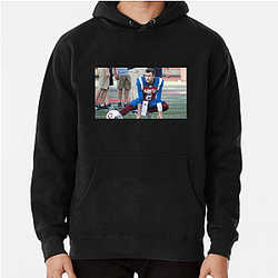 Field General Johnny Manziel Hoodies