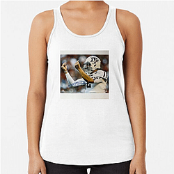 Team Catalyst Johnny Manziel Tank Tops