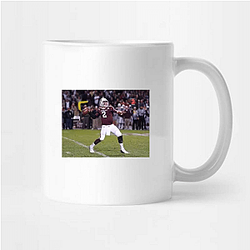 Playmaker Leader Johnny Manziel Mugs