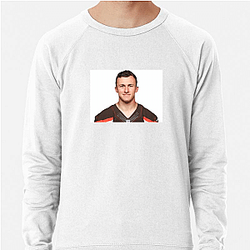 Tactical Mind Johnny Manziel Sweatshirts