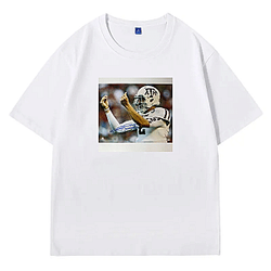 Team Catalyst Johnny Manziel T-Shirts