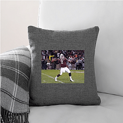 Playmaker Leader Johnny Manziel Pillows Cover