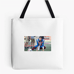 Field General Johnny Manziel Bags
